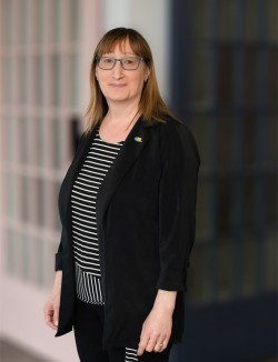 Isabelle Rioux | Centre local de développement des Basques | Résolument partenaire