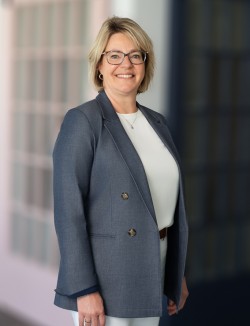 Nancy Couture | Centre local de développement des Basques | Résolument partenaire