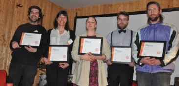 Les lauréats « entreprises » du 25e Défi OSEntreprendre des Basques dévoilés | Centre local de développement des Basques | Résolument partenaire
