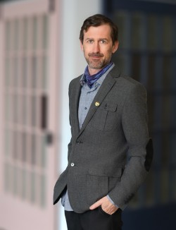 Louis Gagnon | Centre local de développement des Basques | Résolument partenaire