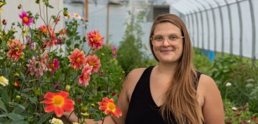 Les Irisés ouvrent une boutique à Trois-Pistoles | Centre local de développement des Basques | Résolument partenaire