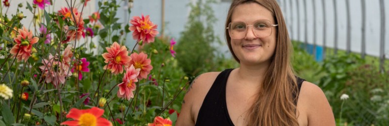 Les Irisés ouvrent une boutique à Trois-Pistoles | Centre local de développement des Basques | Résolument partenaire