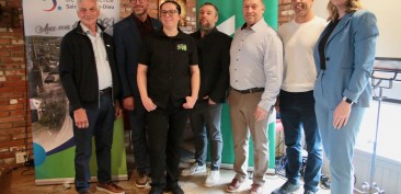 Le Sommet entrepreneurial des Basques: pour faire briller la région | Centre local de développement des Basques | Résolument partenaire
